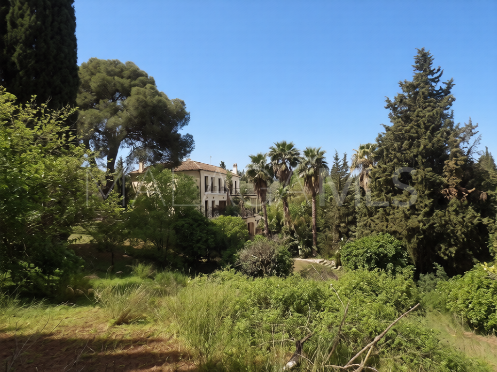 Villa in Alhaurin el Grande for sale