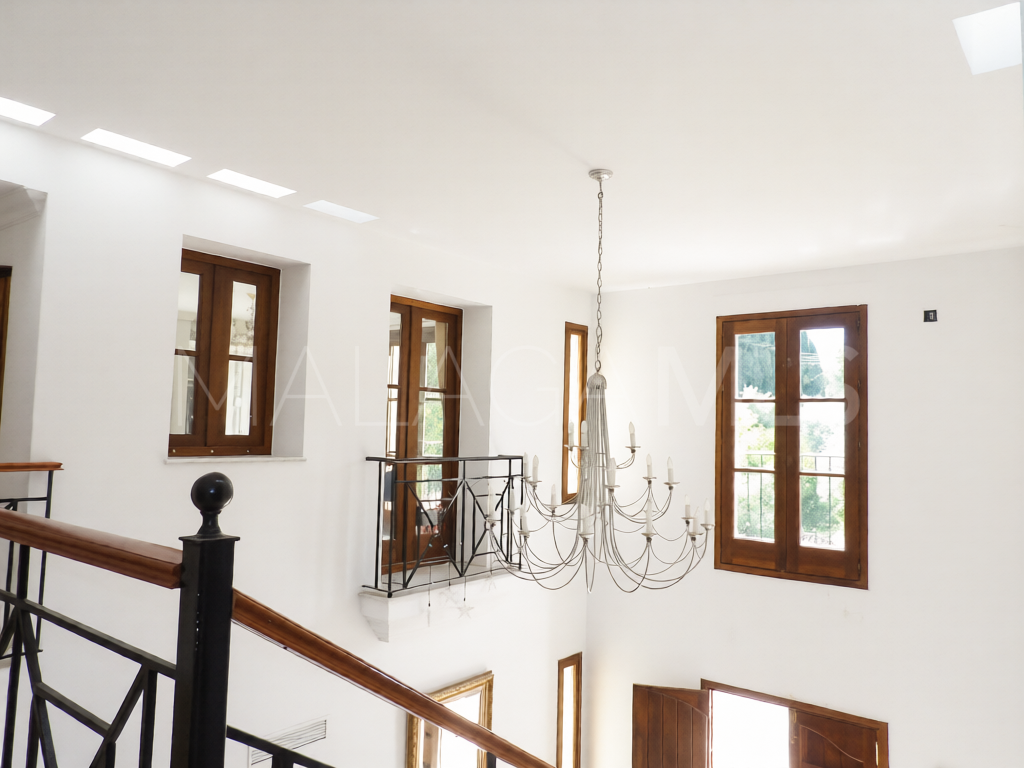 Villa in Alhaurin el Grande for sale