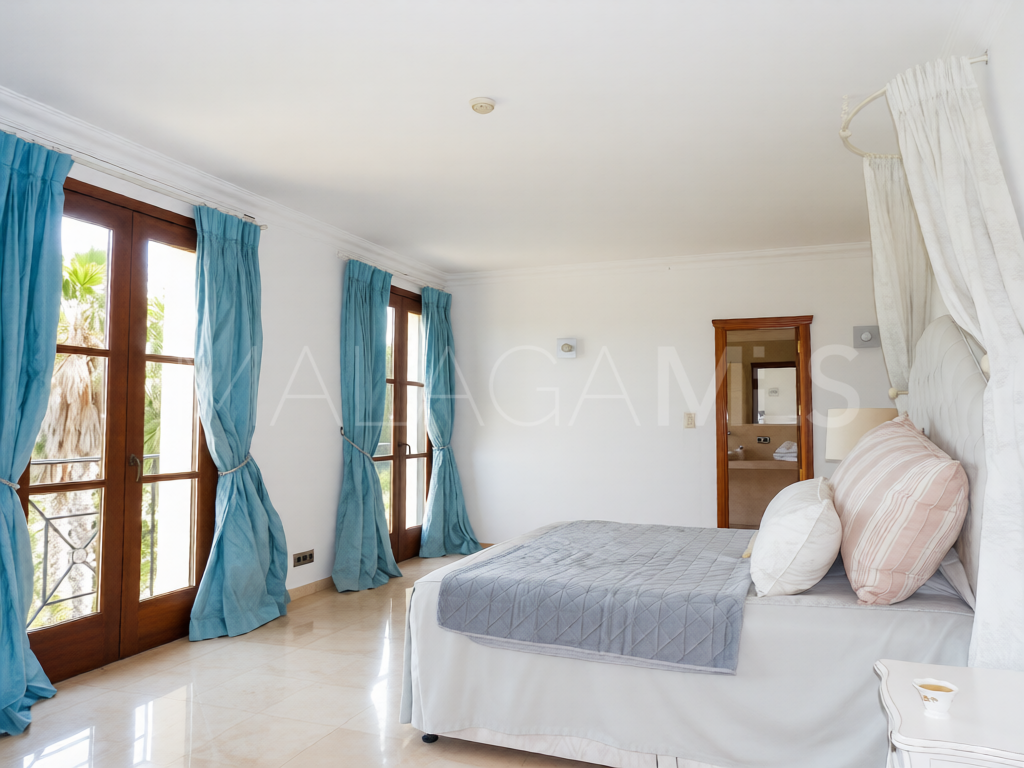 Villa in Alhaurin el Grande for sale