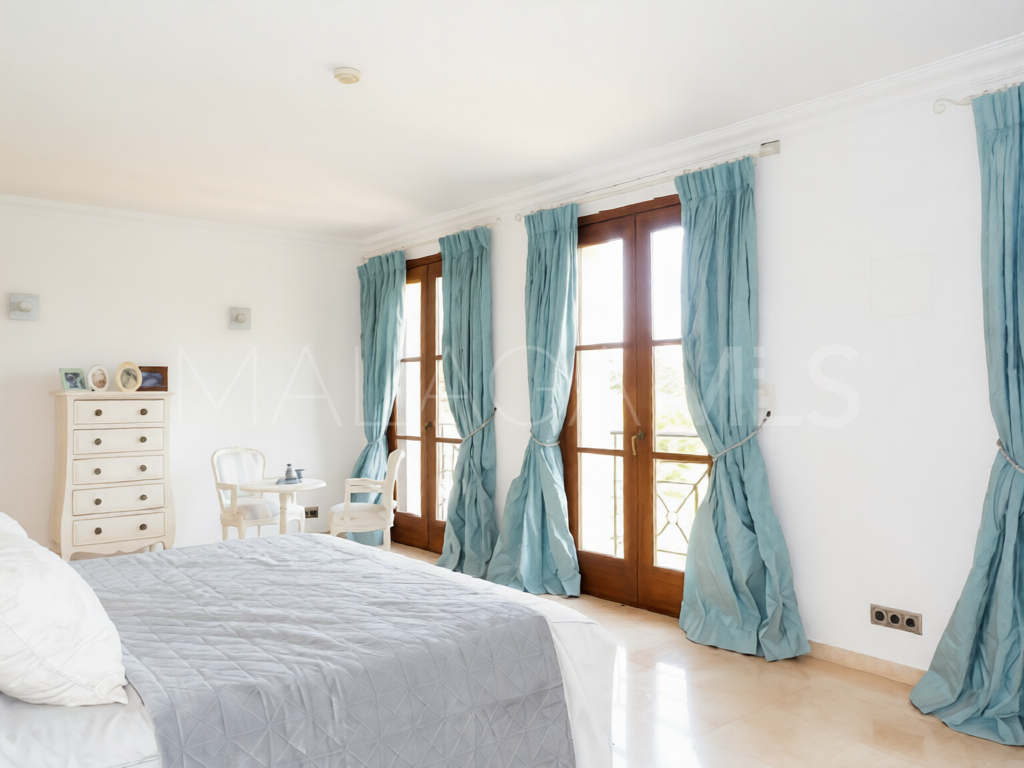 Villa in Alhaurin el Grande for sale