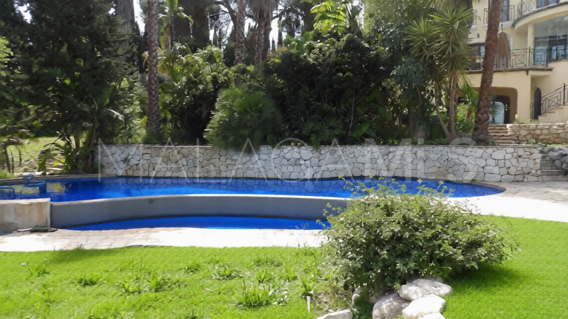 Villa in Alhaurin el Grande for sale