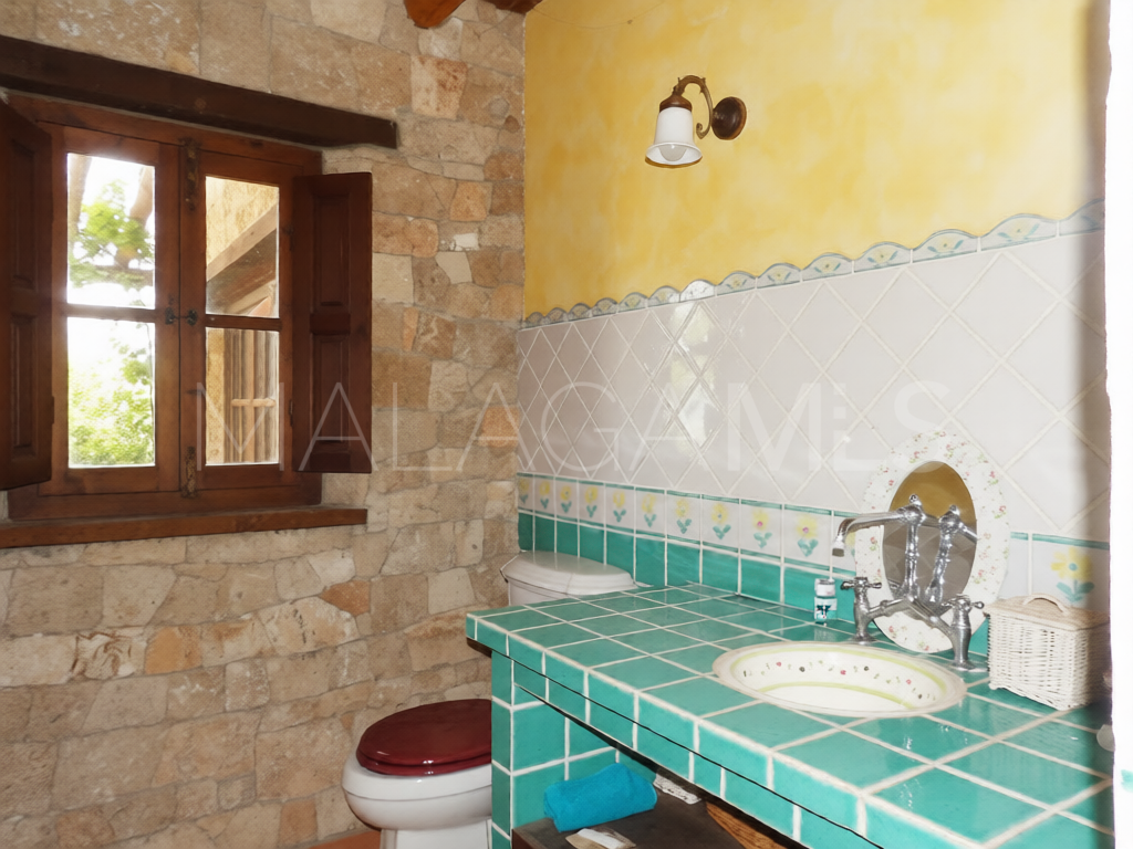 Villa in Alhaurin el Grande for sale
