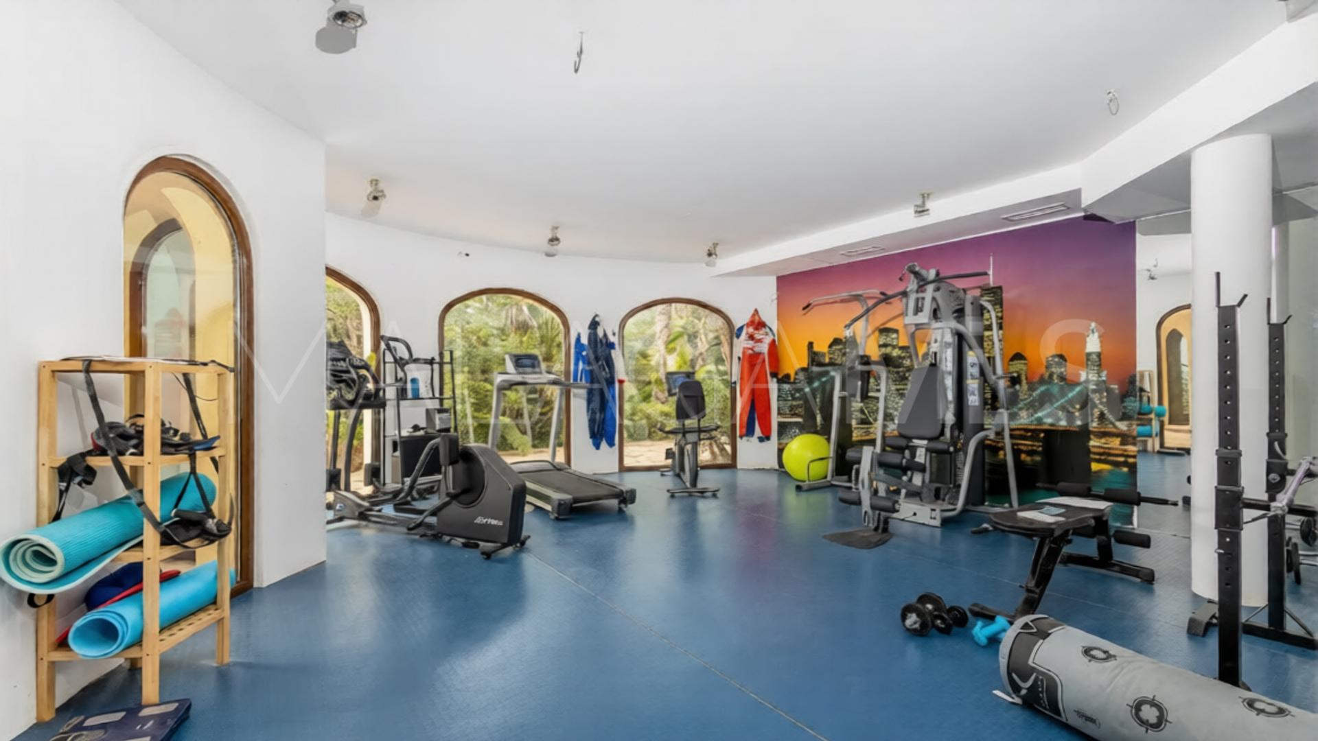 Villa in Alhaurin el Grande for sale