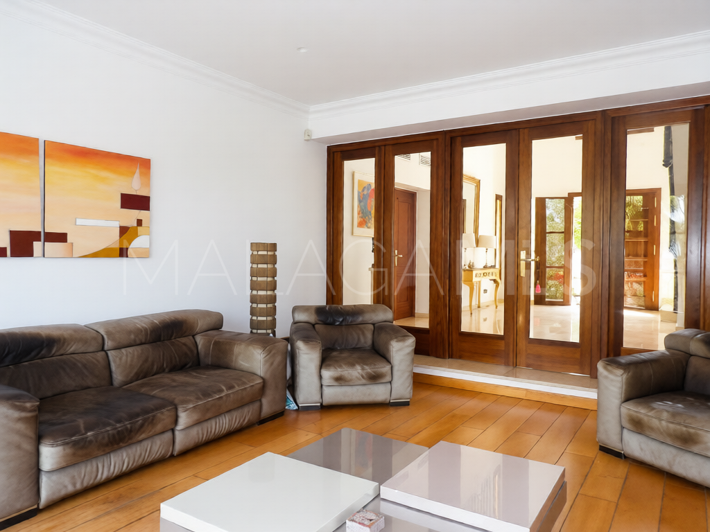 Villa in Alhaurin el Grande for sale