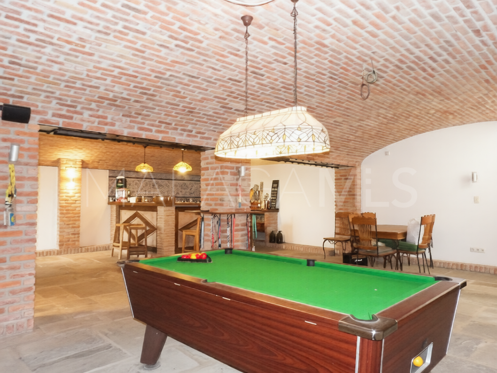 Villa in Alhaurin el Grande for sale