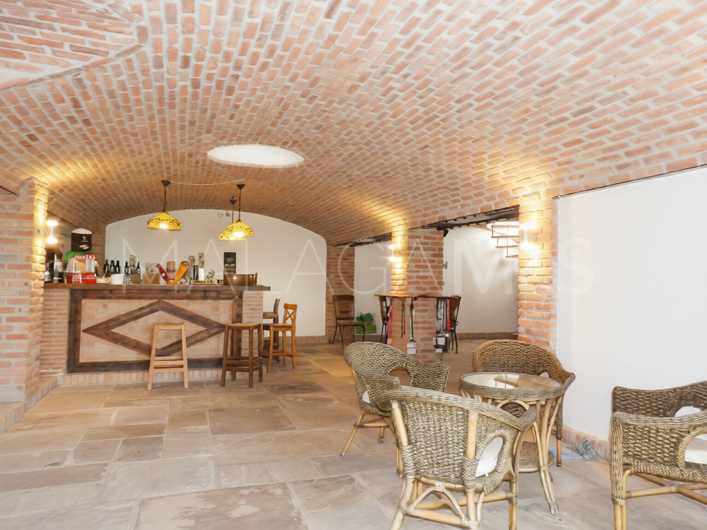 Villa in Alhaurin el Grande for sale