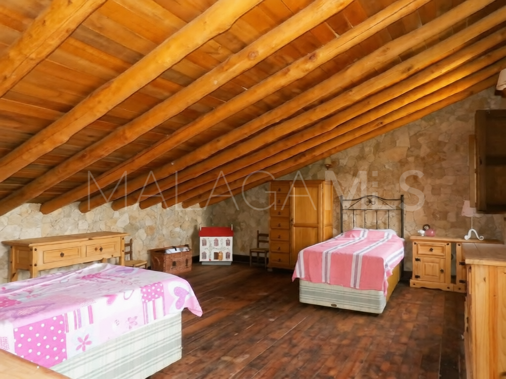 Villa in Alhaurin el Grande for sale