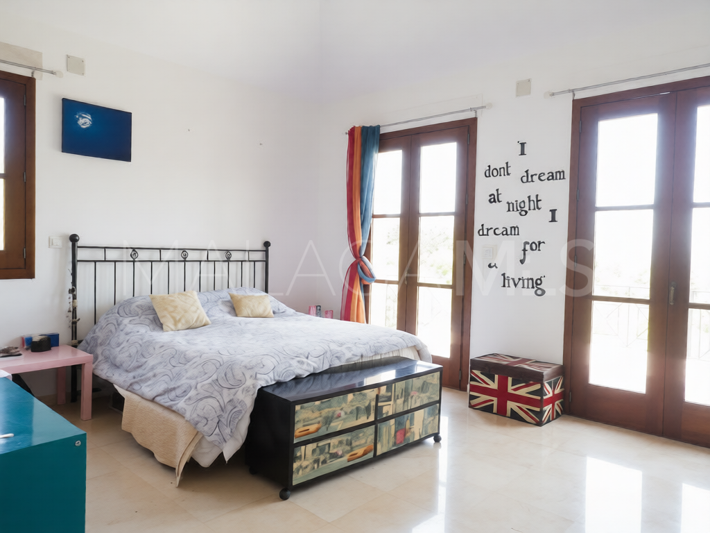 Villa in Alhaurin el Grande for sale