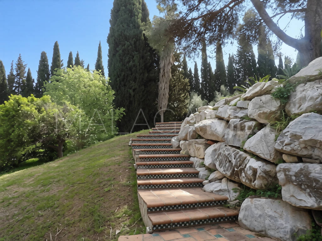 Villa in Alhaurin el Grande for sale