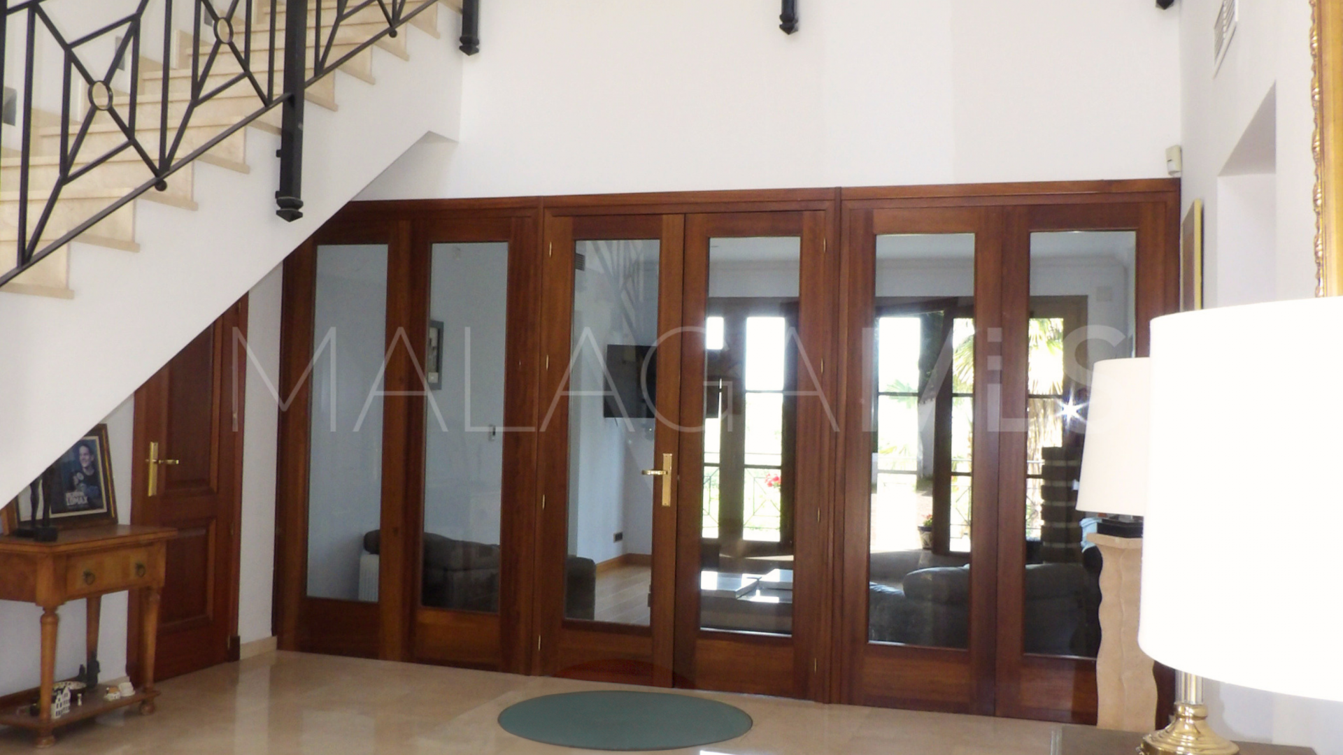 Villa in Alhaurin el Grande for sale