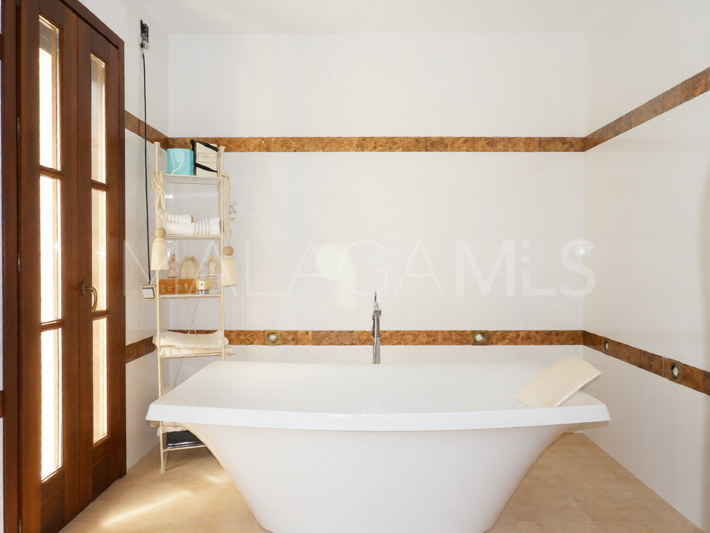 Villa in Alhaurin el Grande for sale