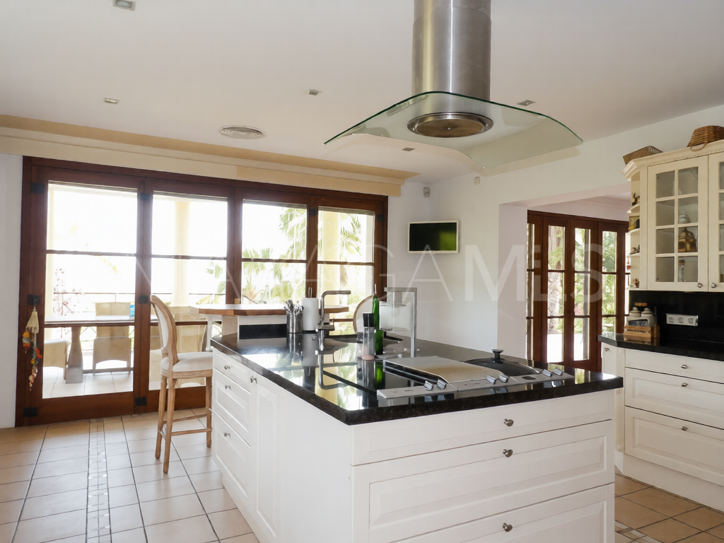 Villa in Alhaurin el Grande for sale