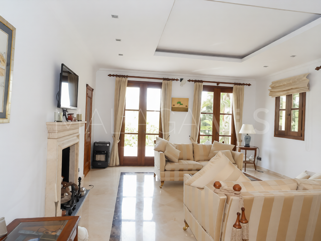 Villa in Alhaurin el Grande for sale