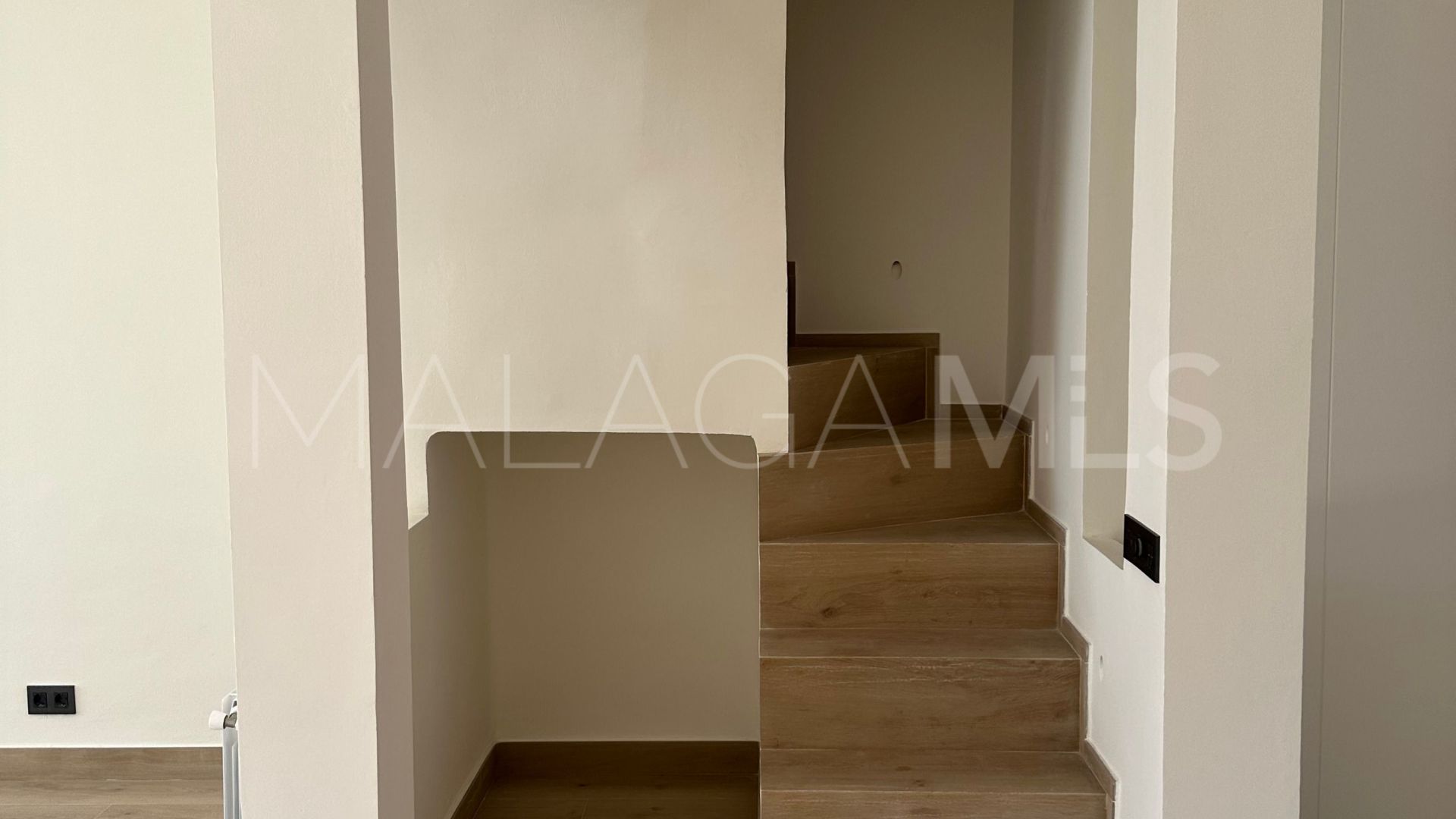 Haus for sale in Malaga - Este