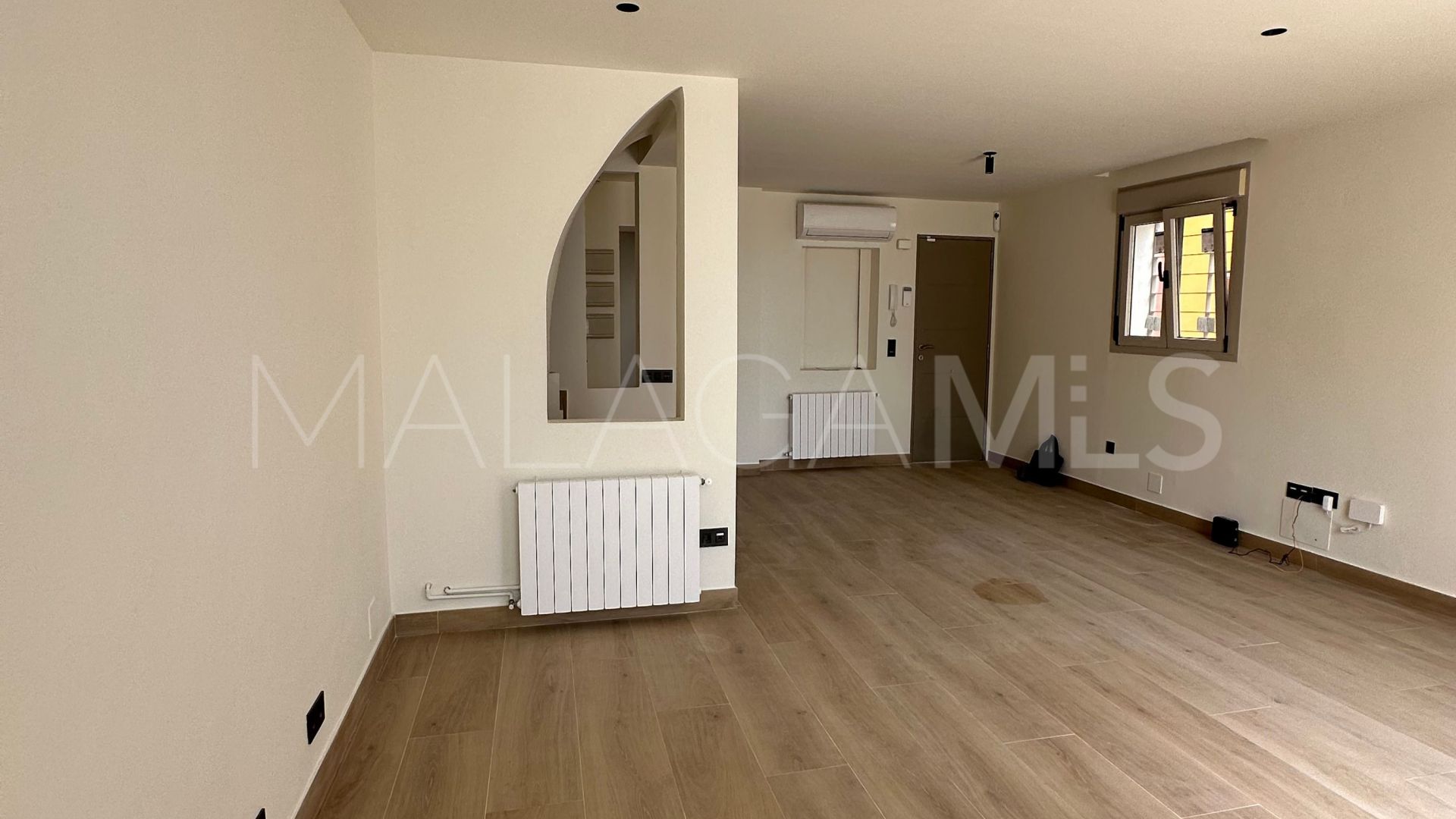Haus for sale in Malaga - Este