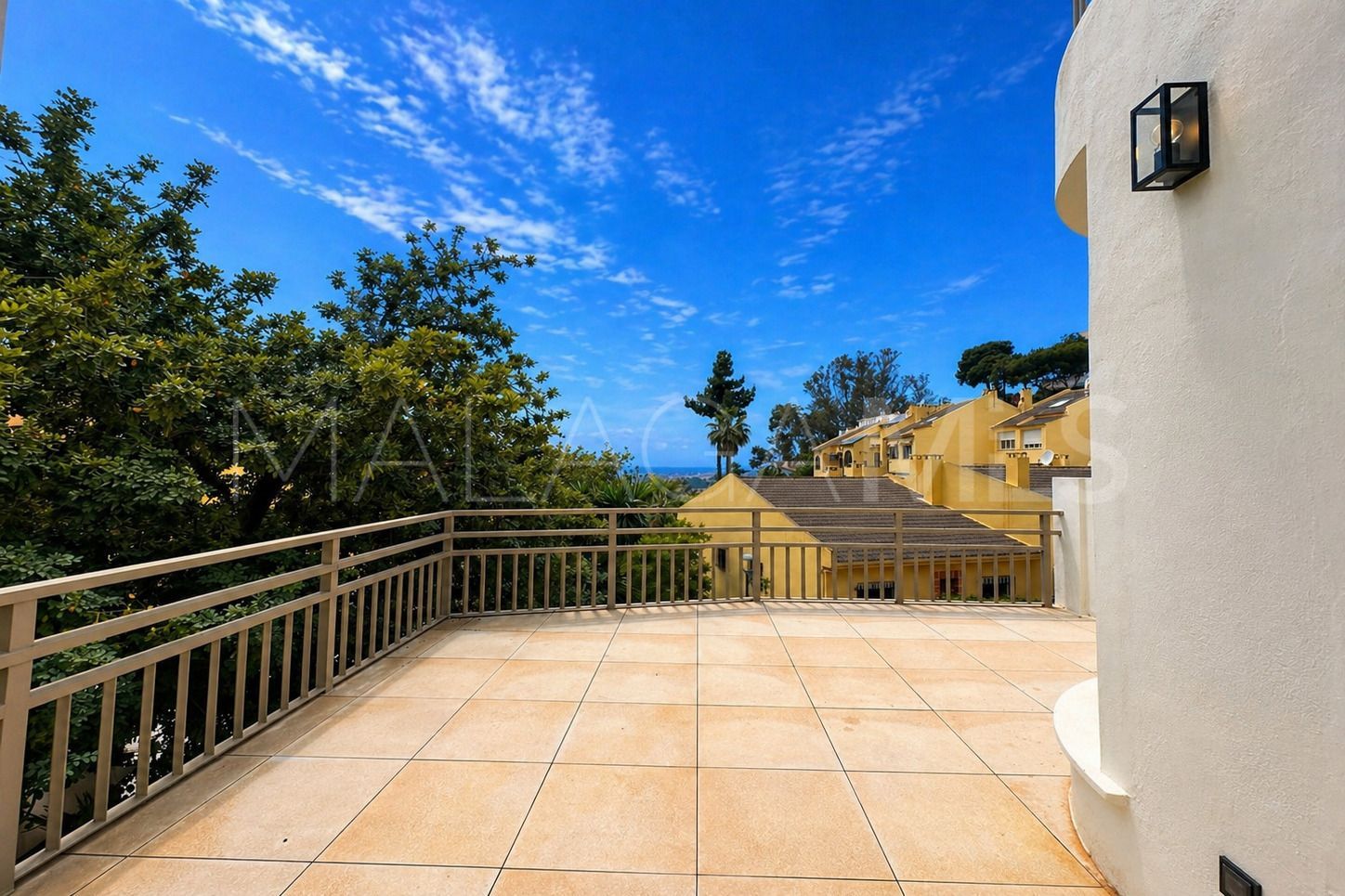 Haus for sale in Malaga - Este