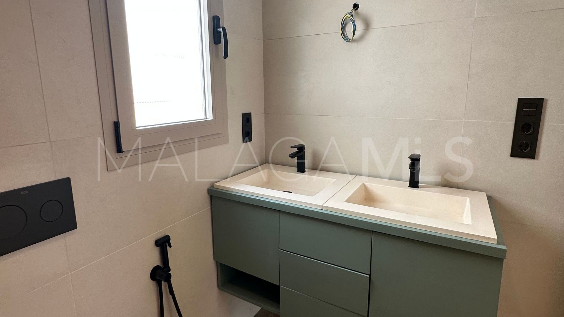 Haus for sale in Malaga - Este