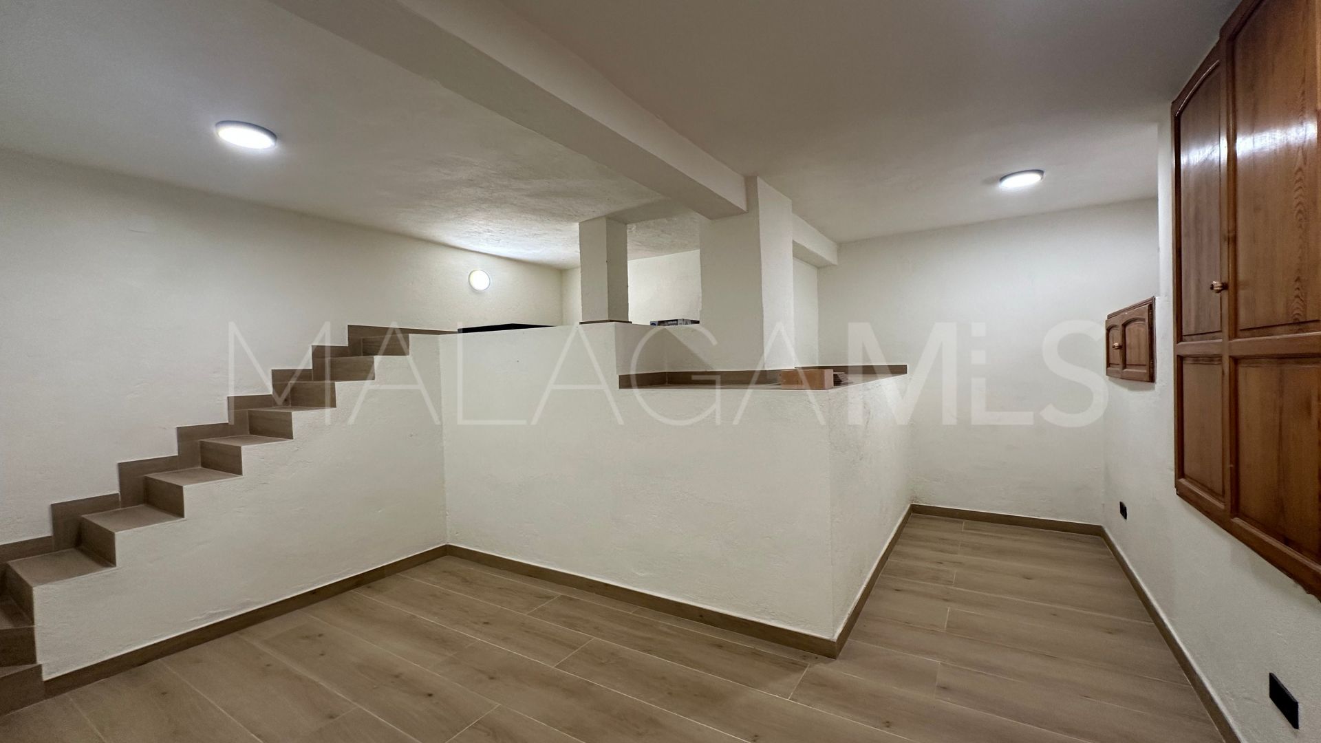 Haus for sale in Malaga - Este