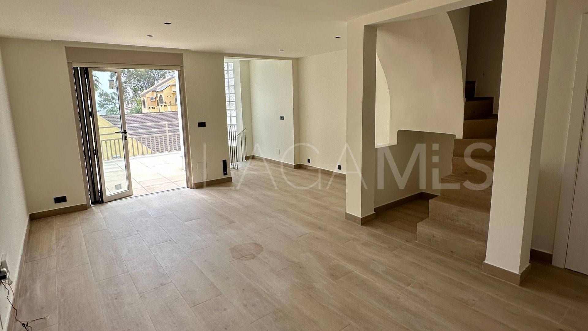 Haus for sale in Malaga - Este