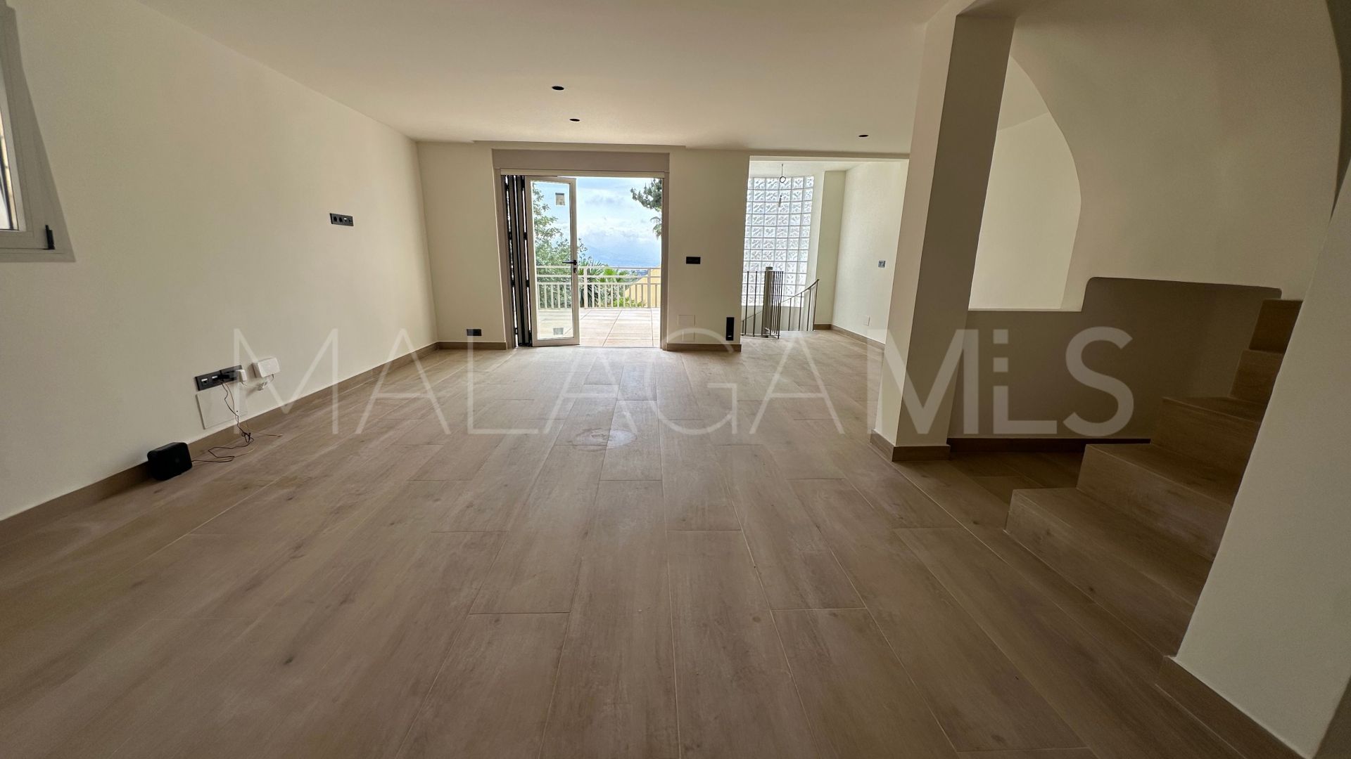 Haus for sale in Malaga - Este