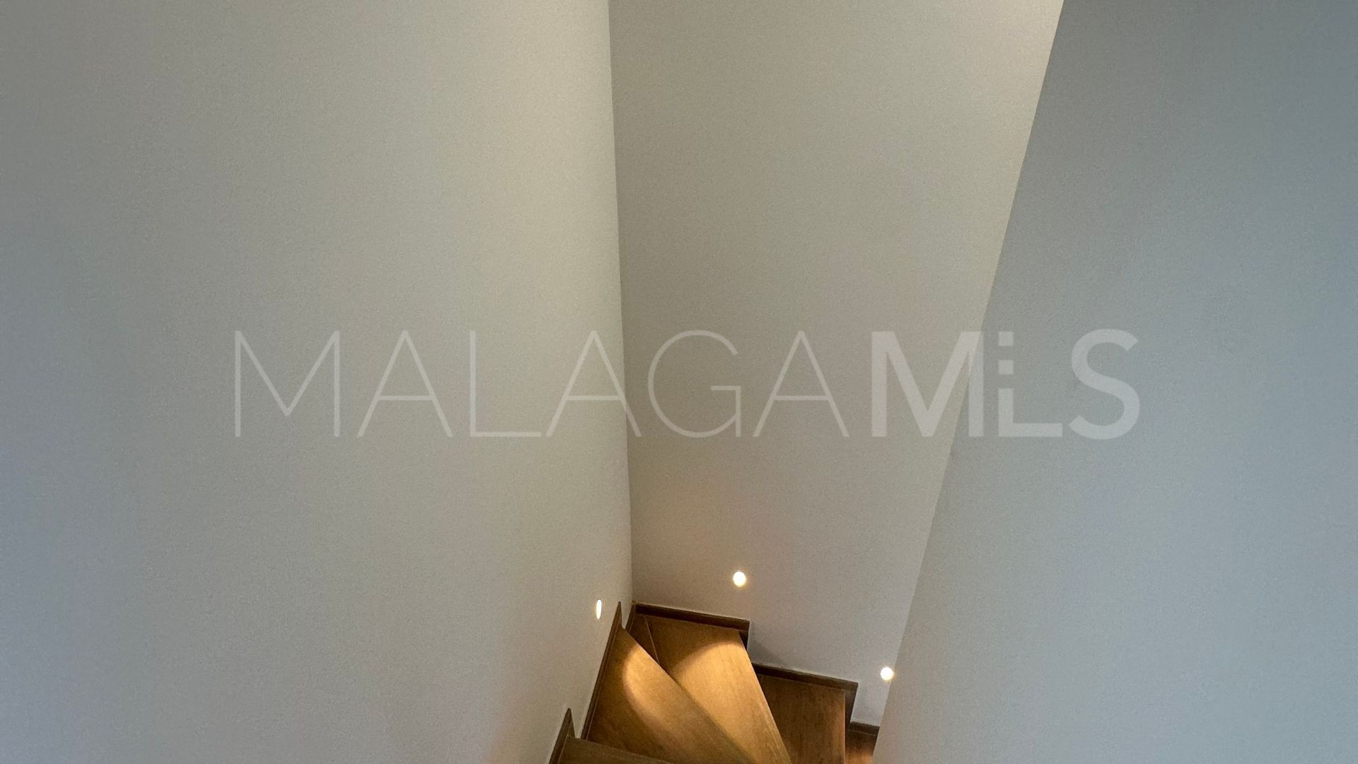 Haus for sale in Malaga - Este
