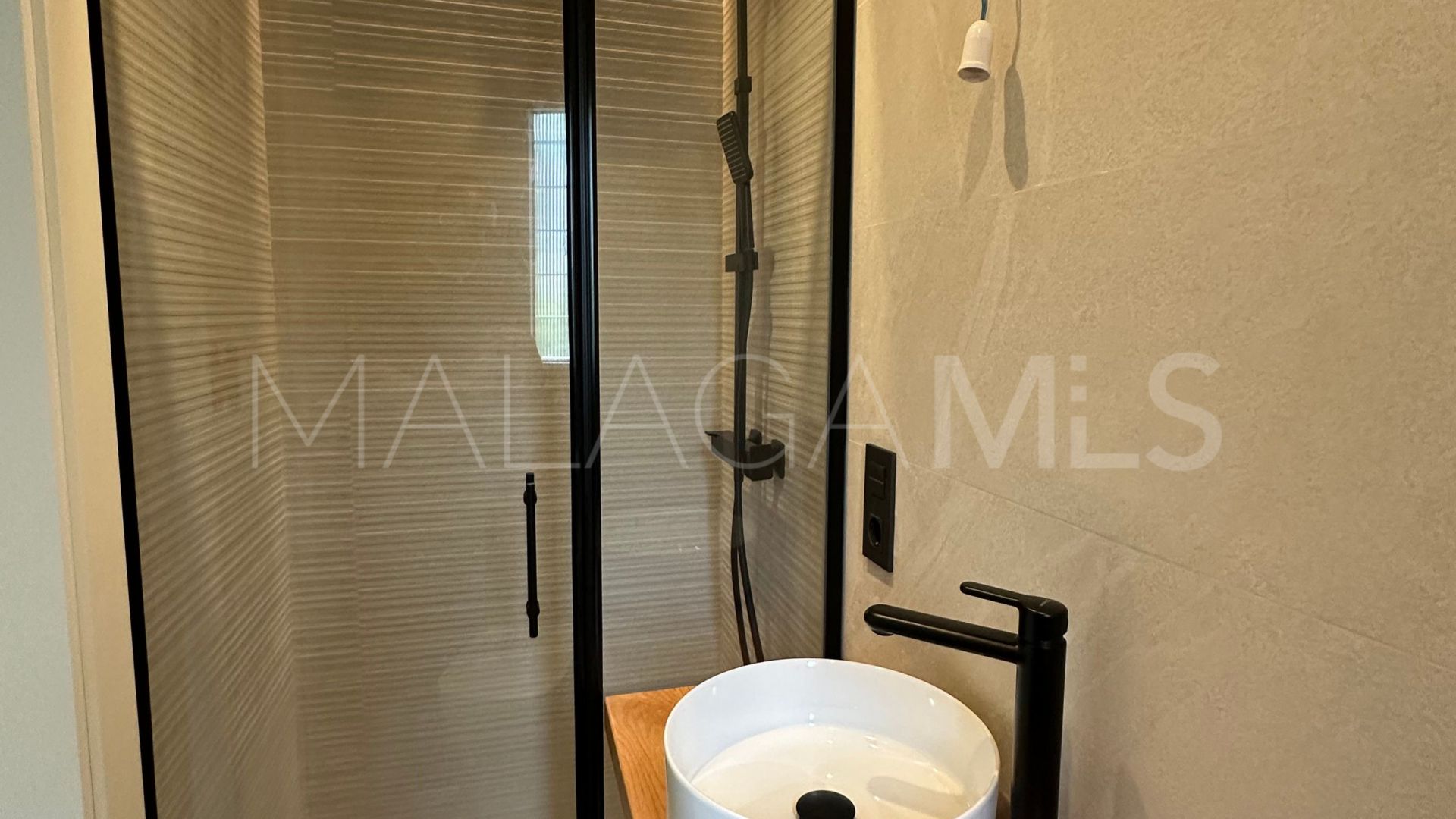 Haus for sale in Malaga - Este