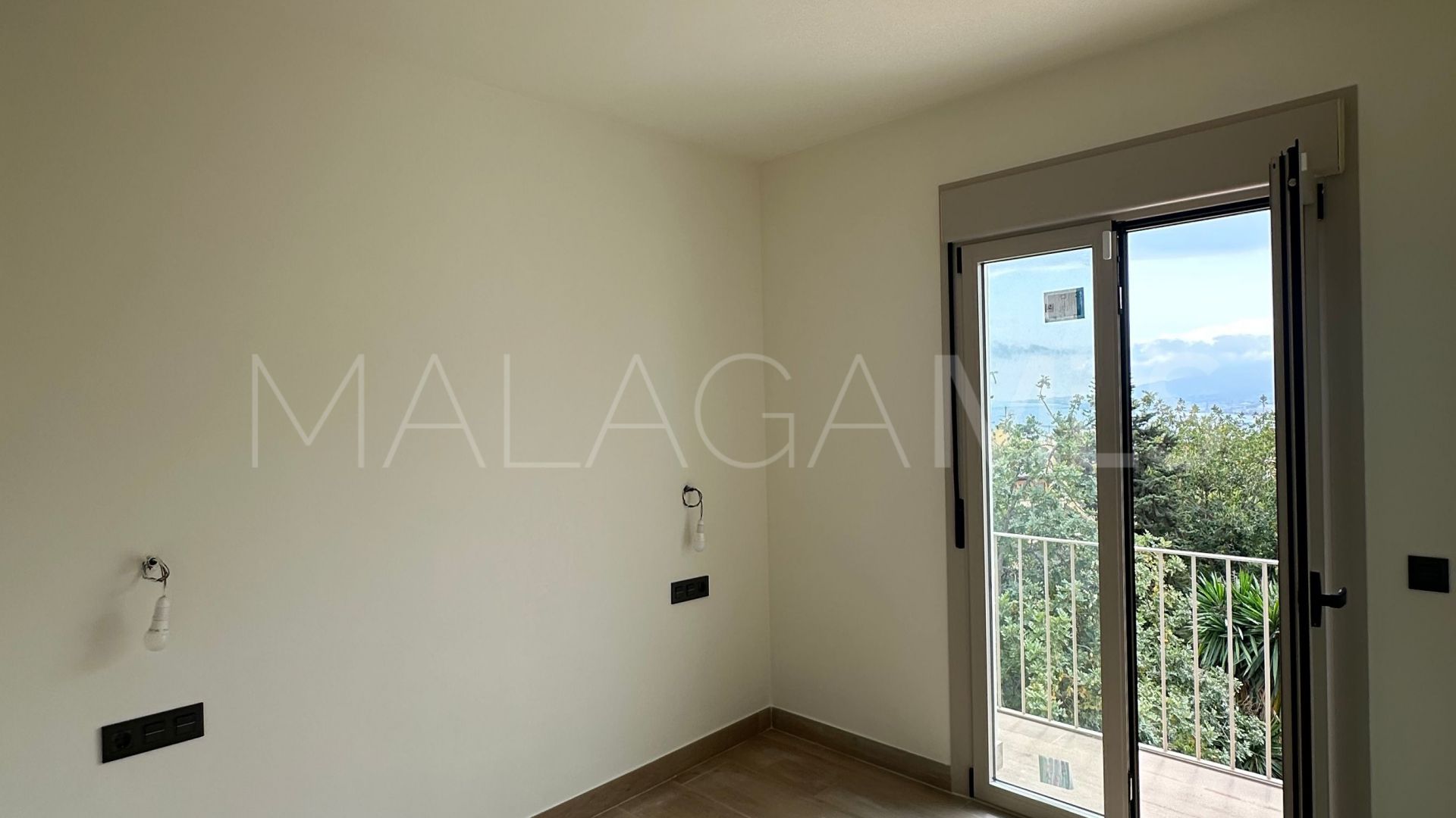 Haus for sale in Malaga - Este