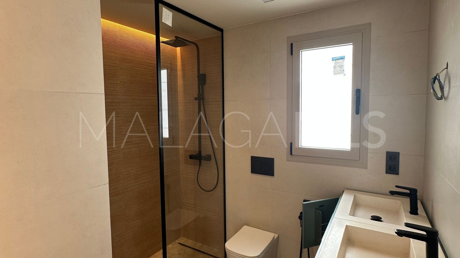 Haus for sale in Malaga - Este