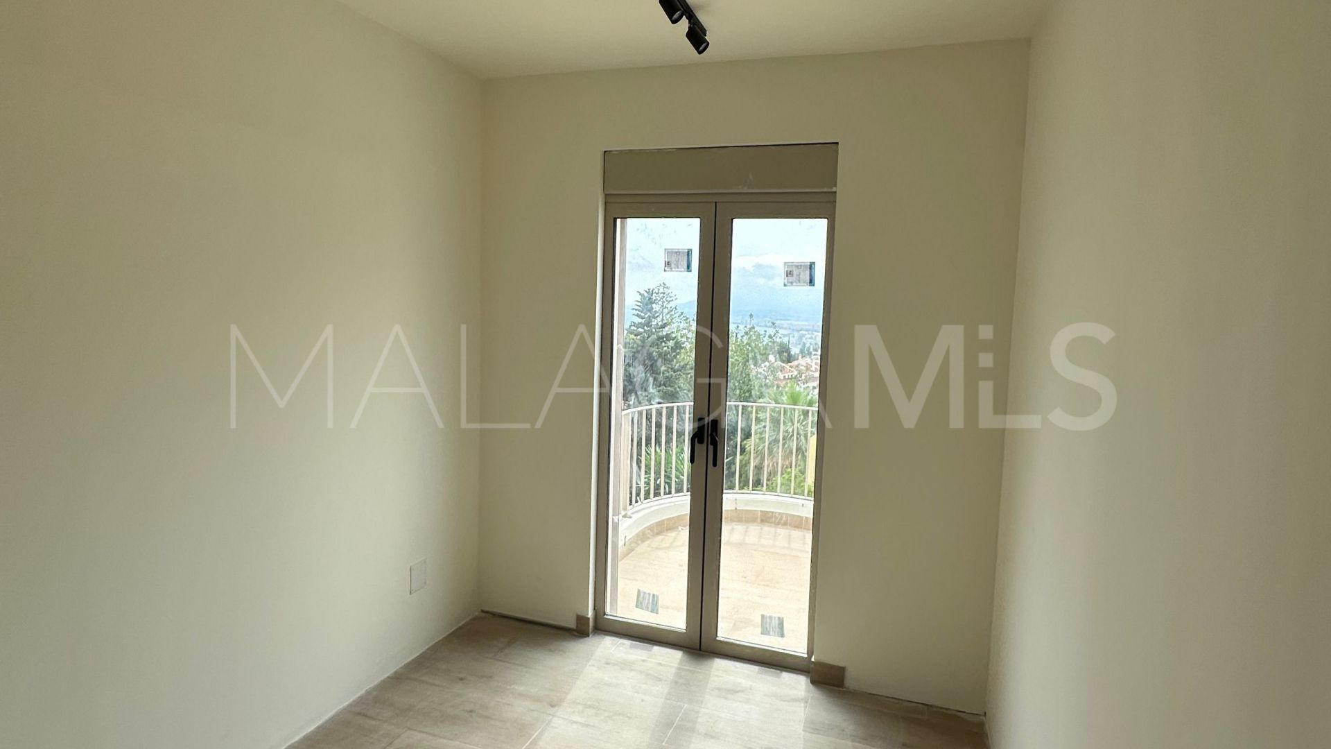 Haus for sale in Malaga - Este