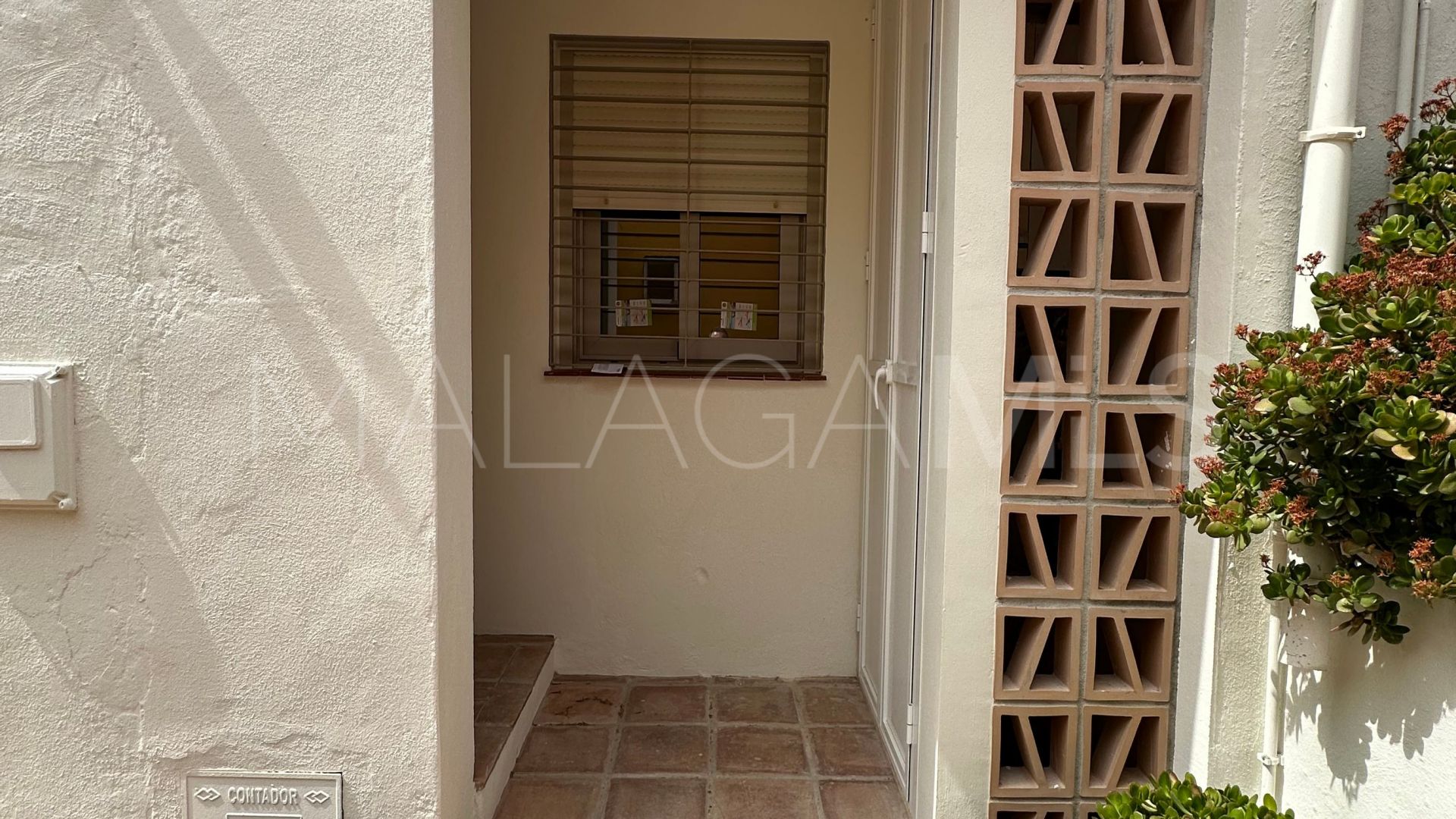 Haus for sale in Malaga - Este