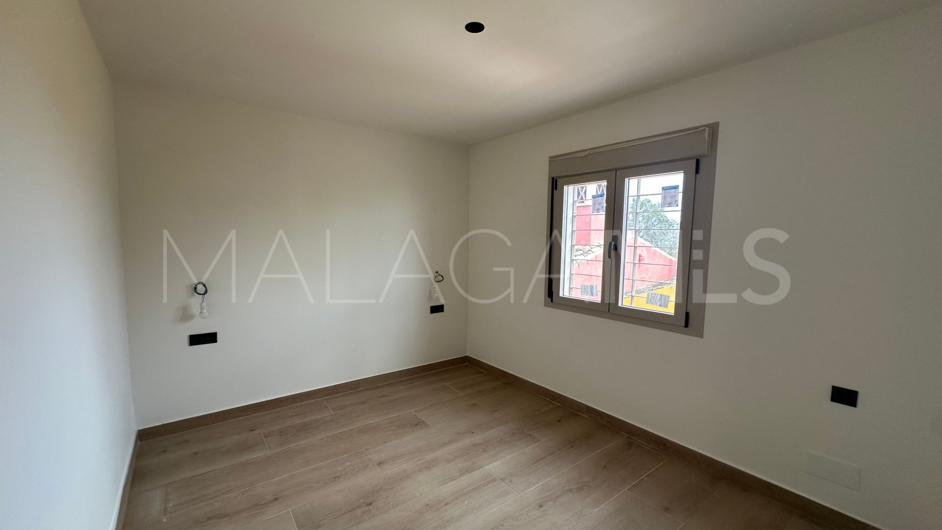 Haus for sale in Malaga - Este