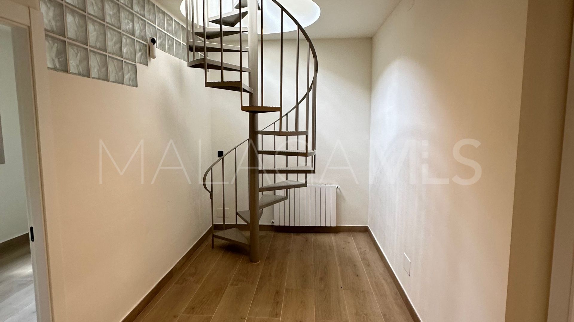 Haus for sale in Malaga - Este