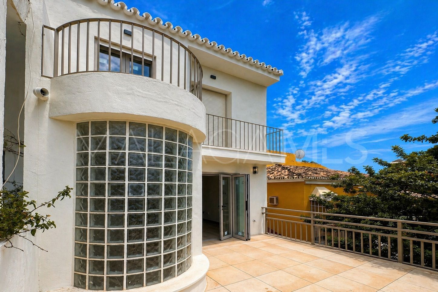 Haus for sale in Malaga - Este