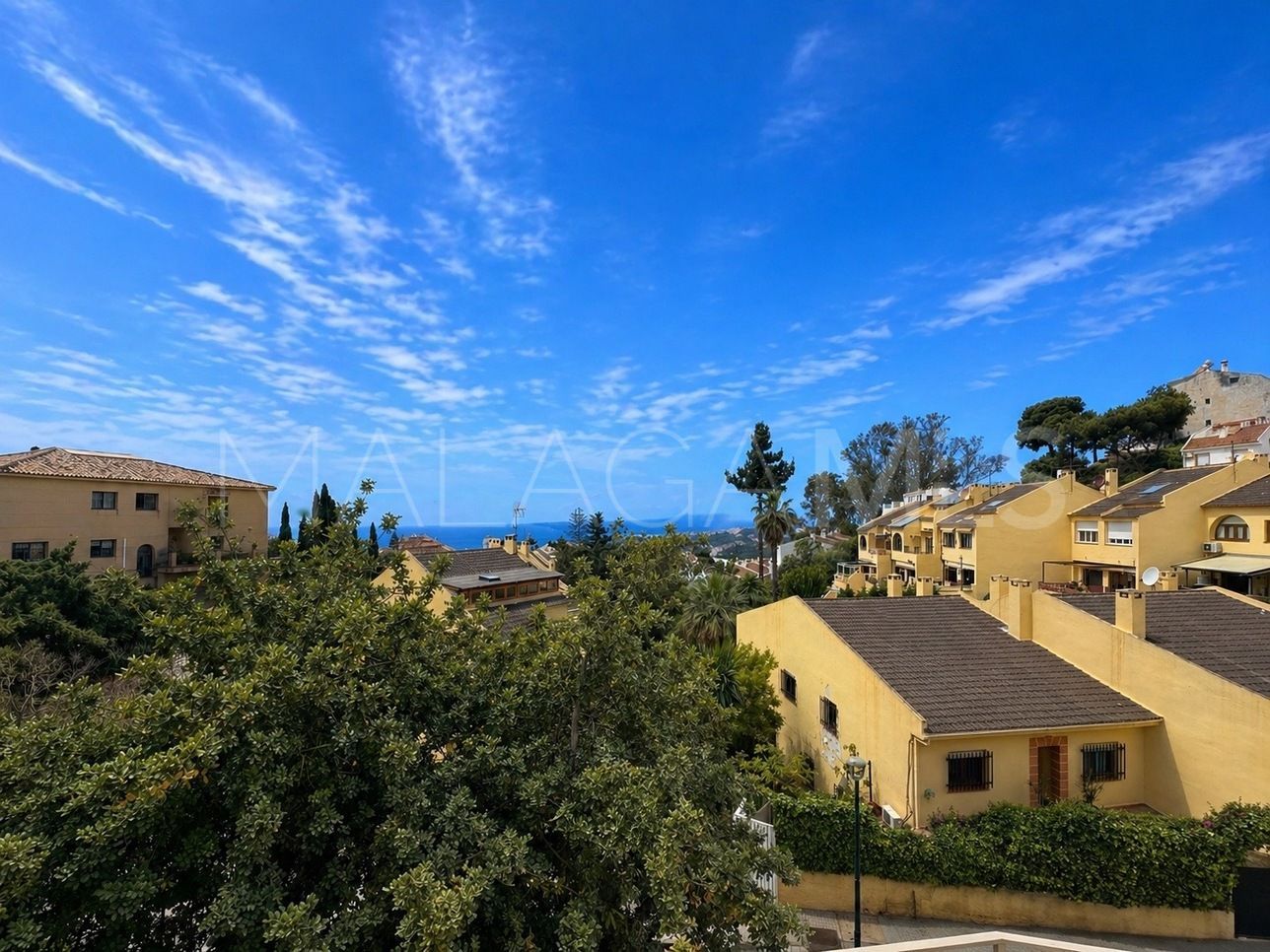 Haus for sale in Malaga - Este