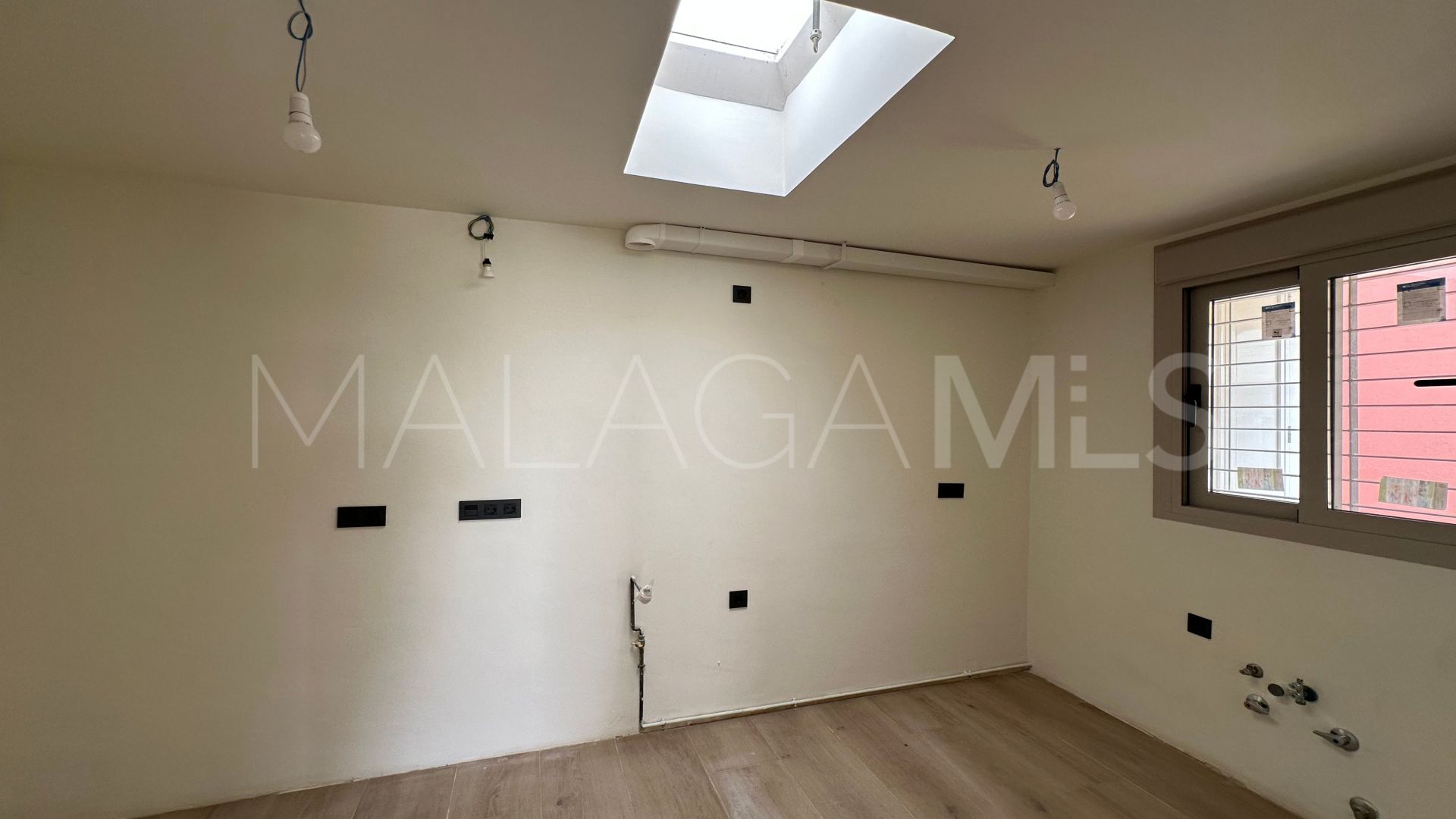 Haus for sale in Malaga - Este