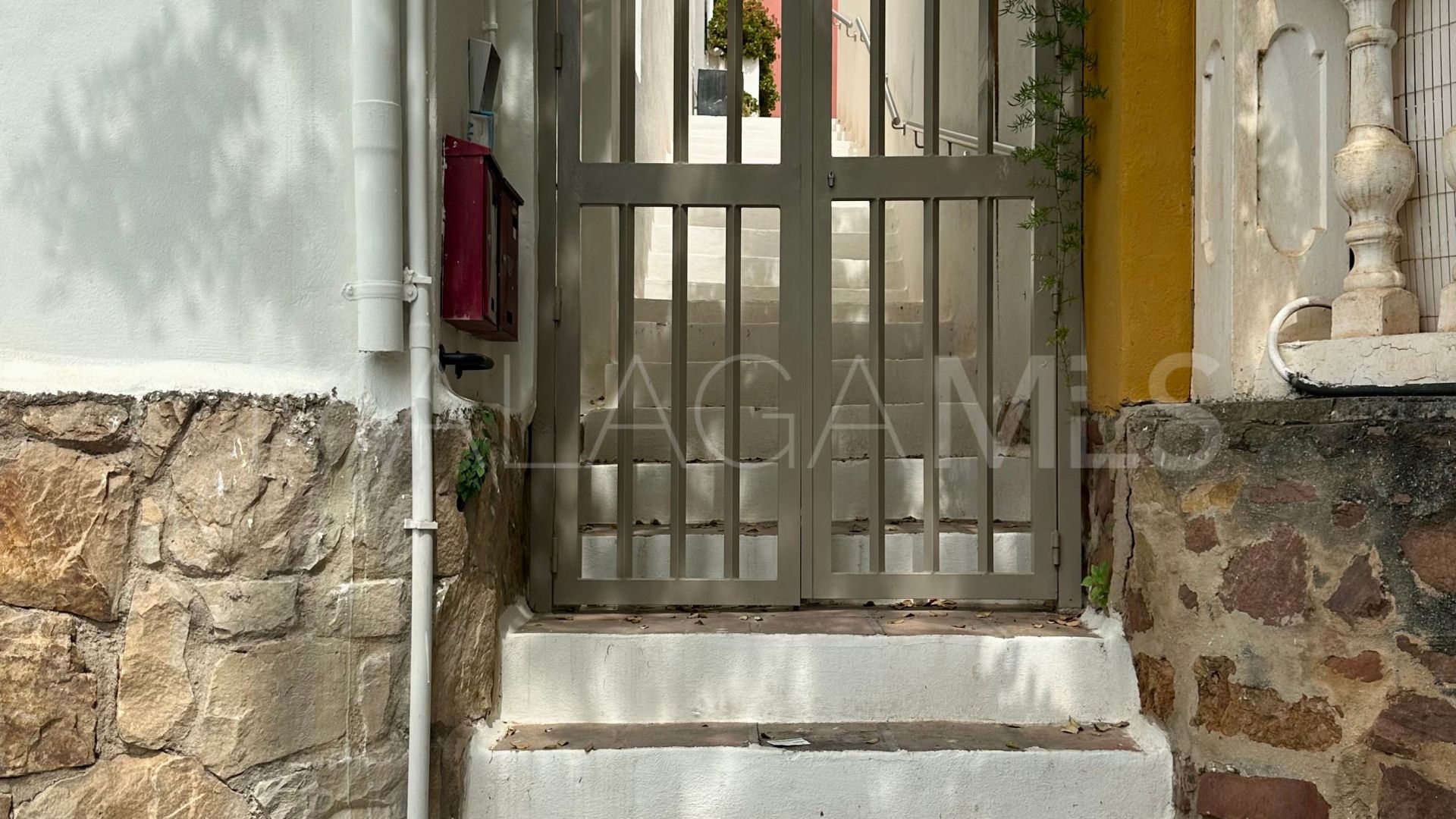 Haus for sale in Malaga - Este