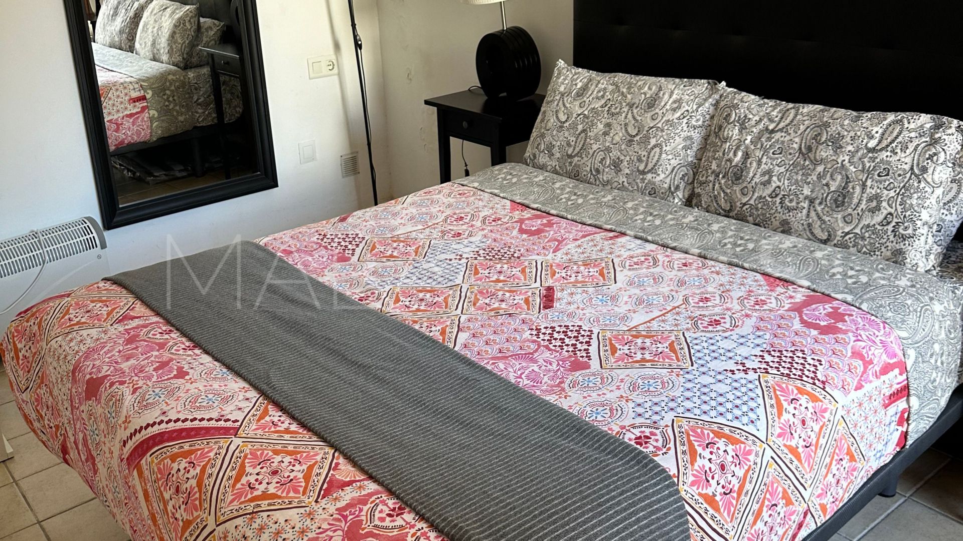 Lägenhet for sale in Malaga - Centro