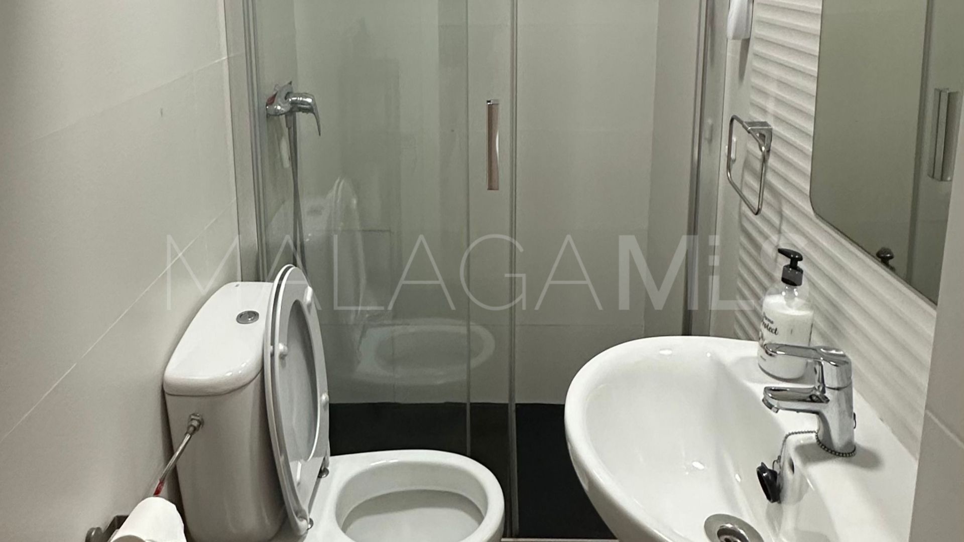 Lägenhet for sale in Malaga - Centro