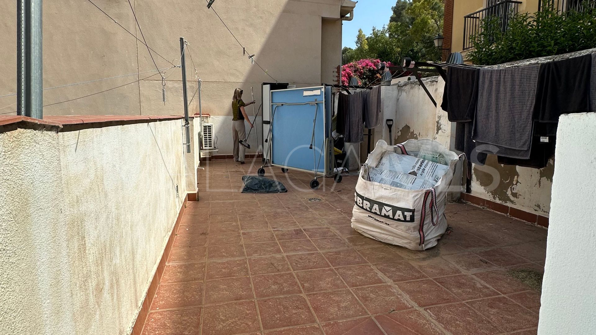 Lägenhet for sale in Malaga - Centro