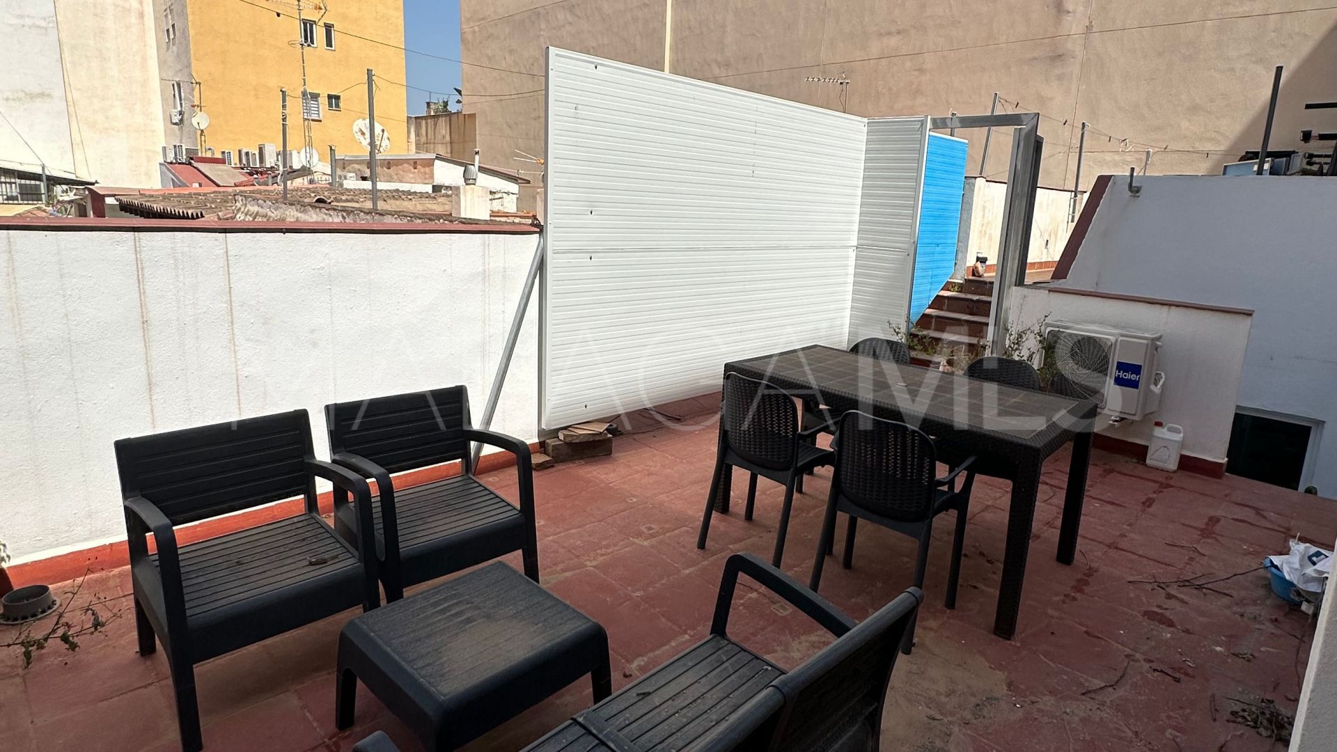 Lägenhet for sale in Malaga - Centro