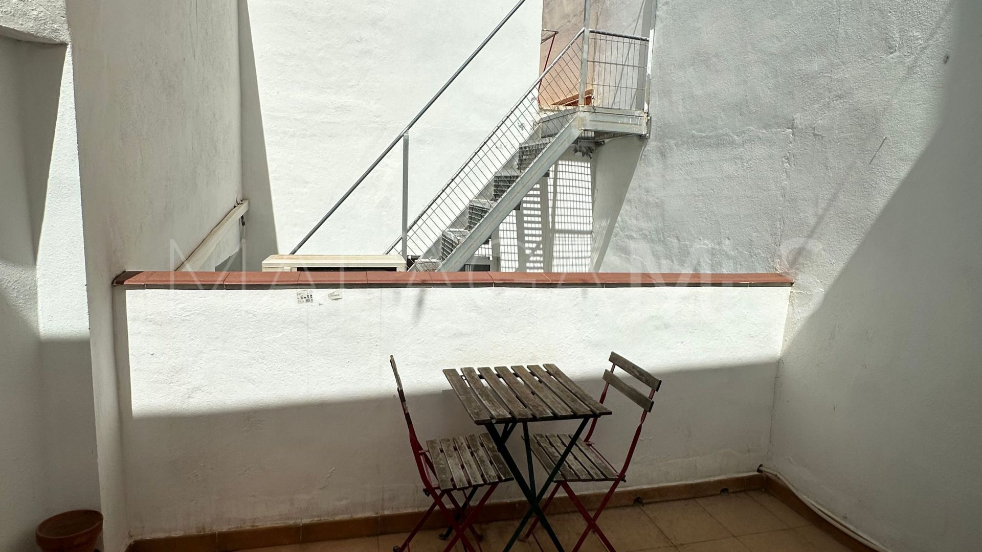 Lägenhet for sale in Malaga - Centro