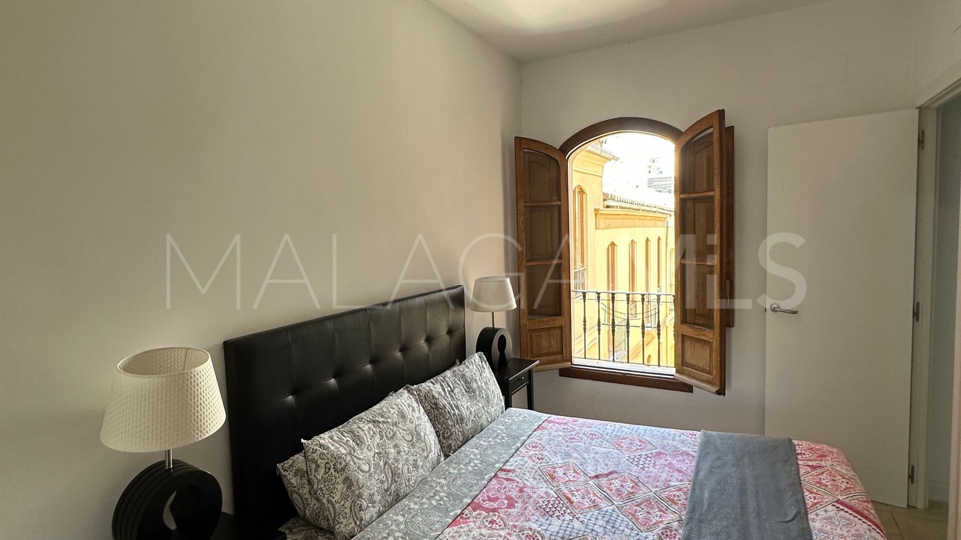 Lägenhet for sale in Malaga - Centro