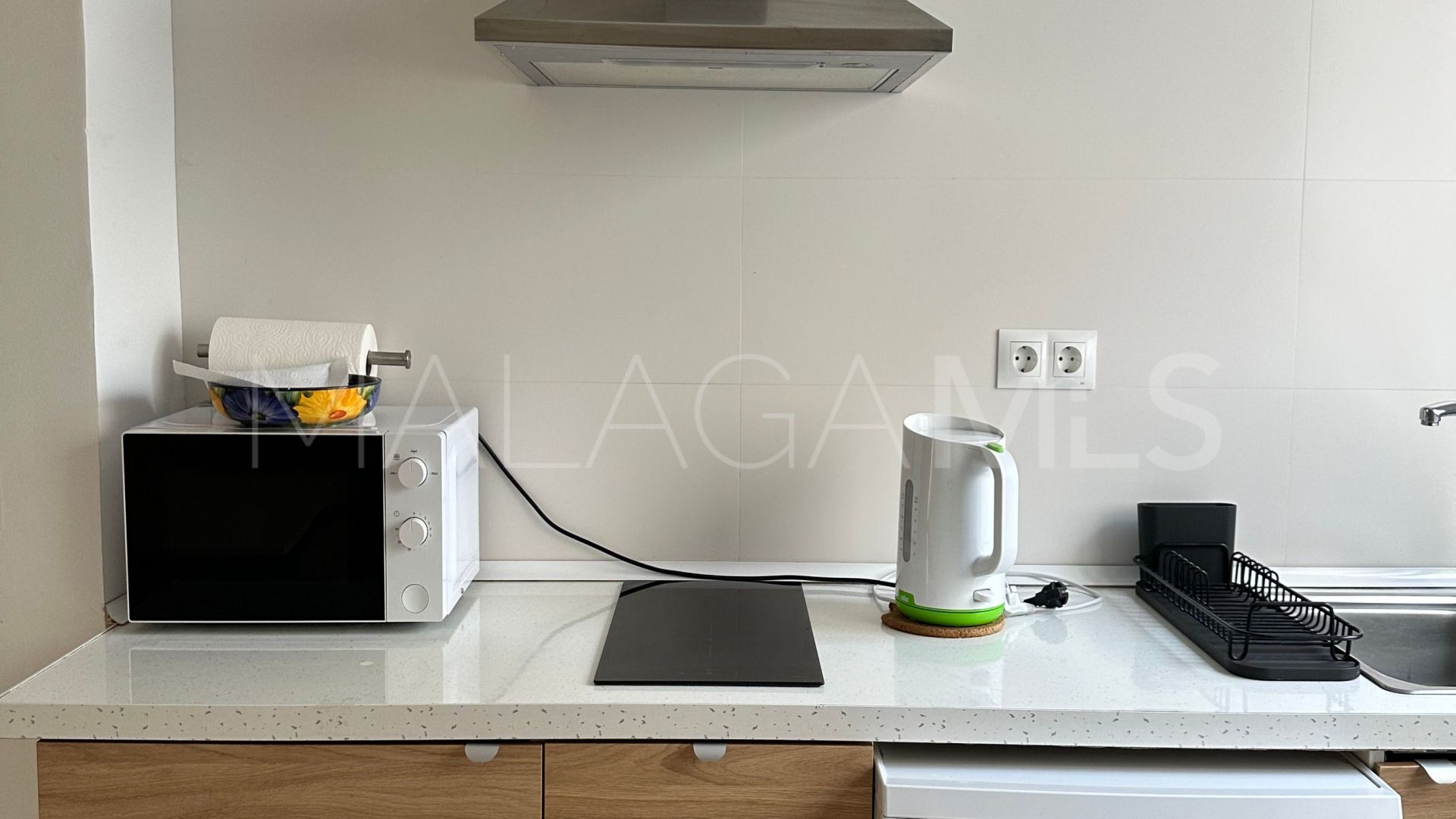 Lägenhet for sale in Malaga - Centro