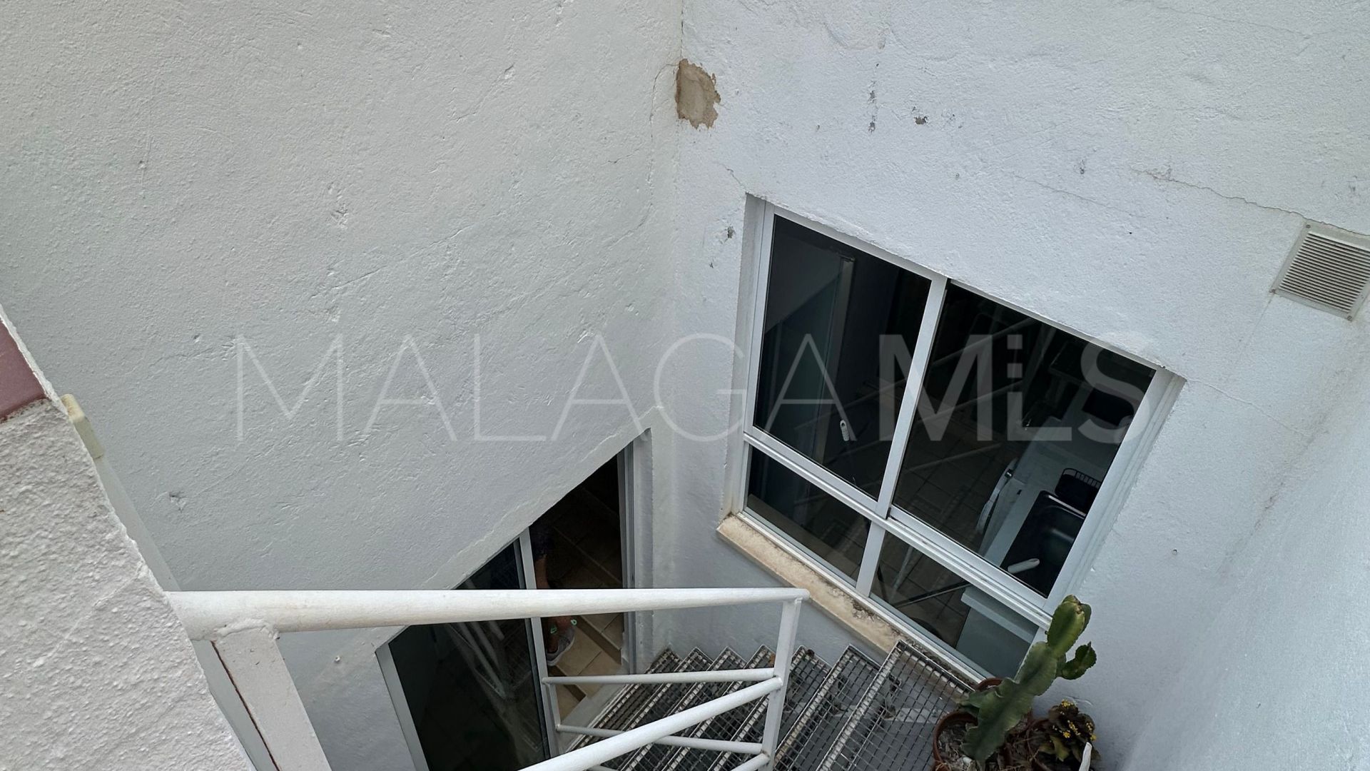 Lägenhet for sale in Malaga - Centro