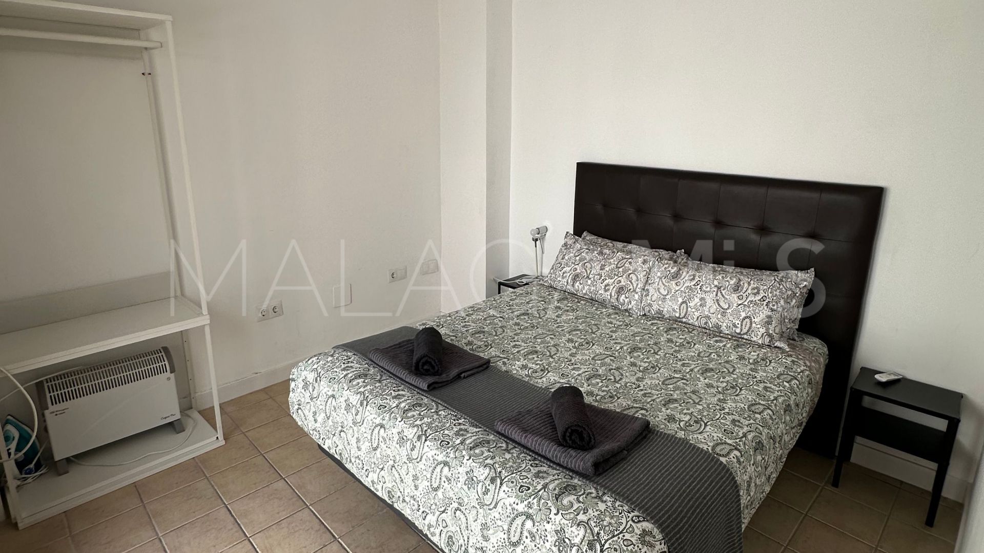 Lägenhet for sale in Malaga - Centro