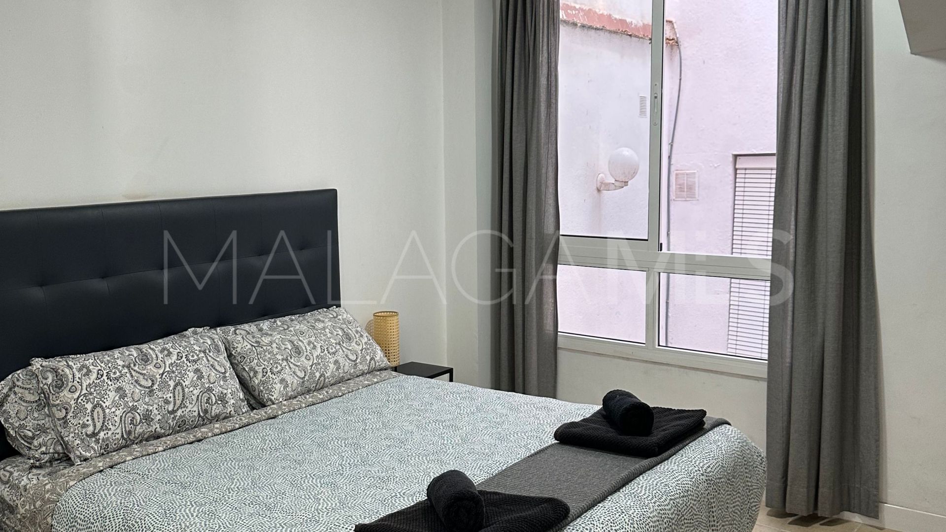 Lägenhet for sale in Malaga - Centro