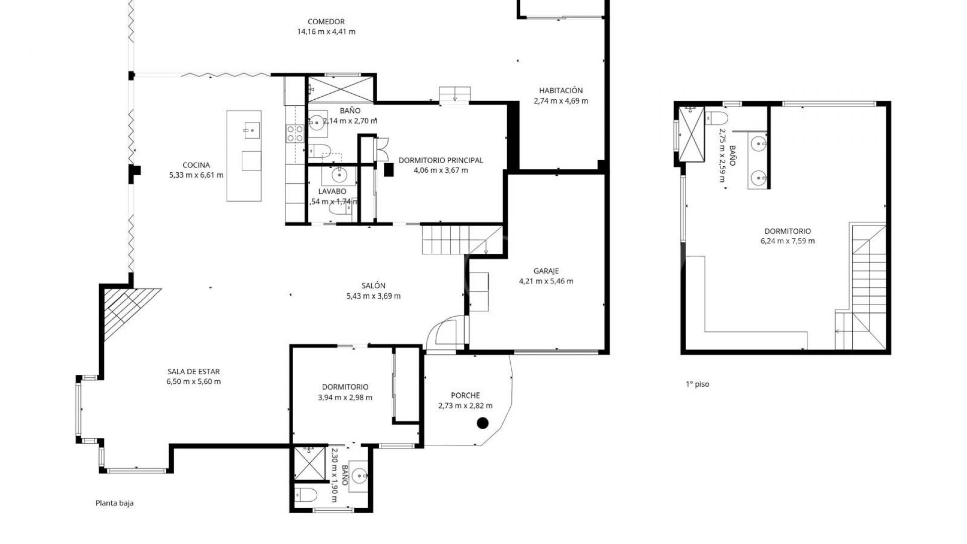 Buy Fuengirola villa