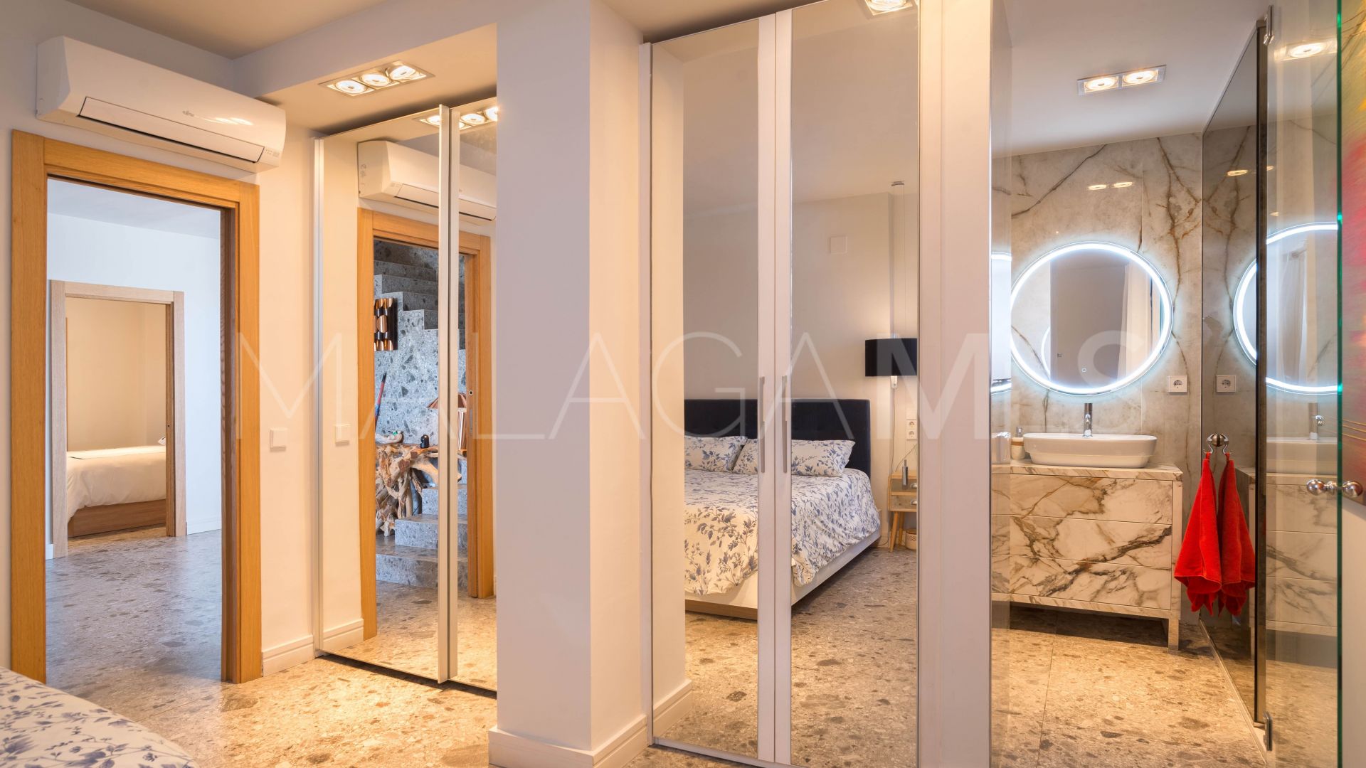 Buy Fuengirola villa