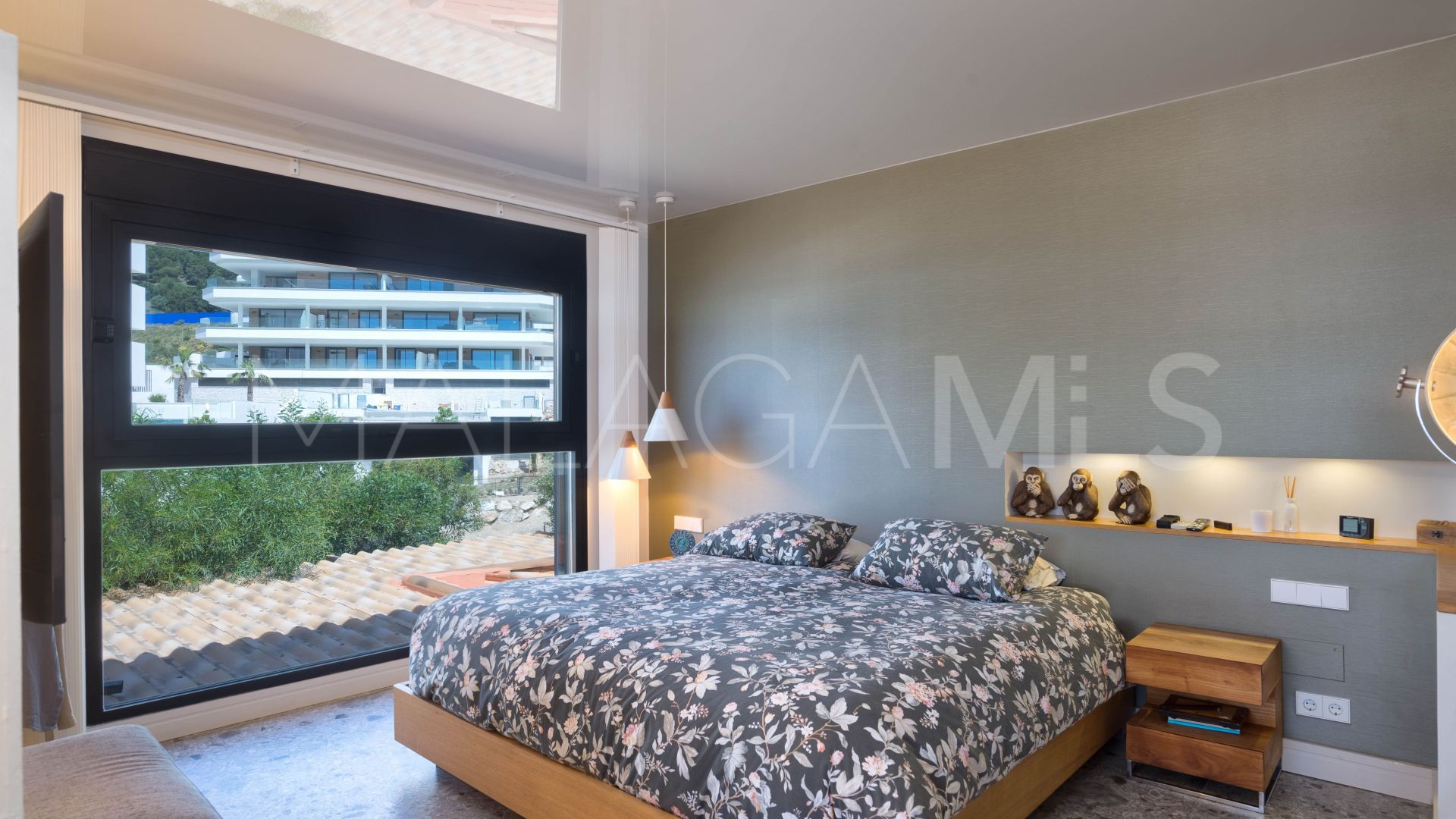 Buy Fuengirola villa