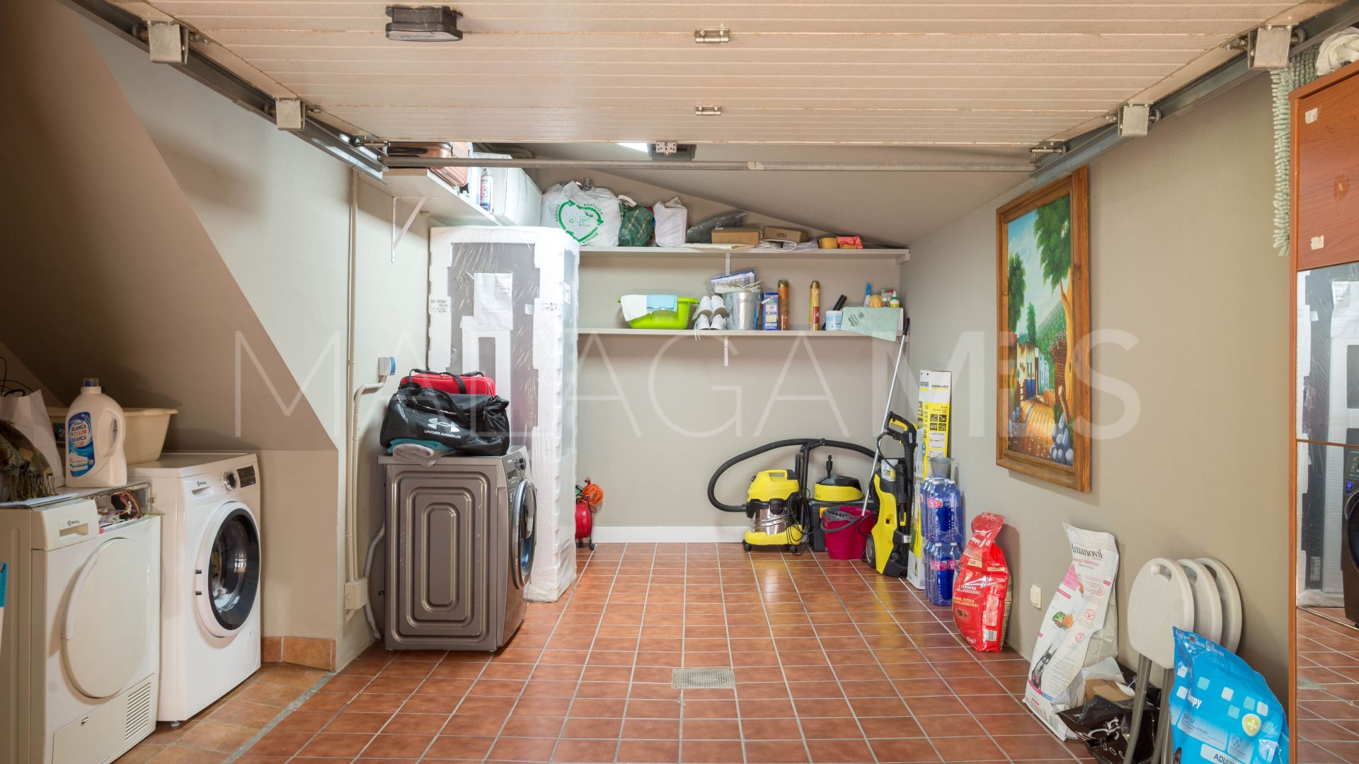 Buy Fuengirola villa